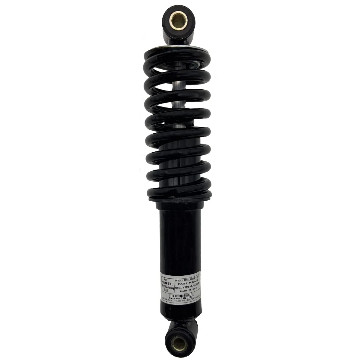 REVENGE Front Shock Assembly for Yamaha G14-G19 Gas Carts image 2
