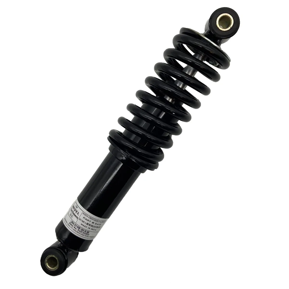 REVENGE Front Shock Assembly for Yamaha G14-G19 Gas Carts image 4