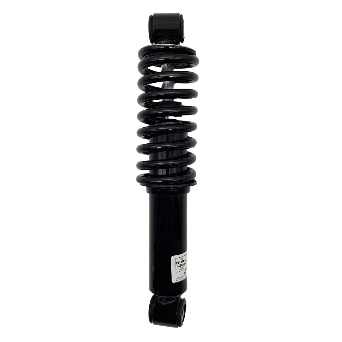 REVENGE Front Shock Assembly for Yamaha G14-G19 Gas Carts