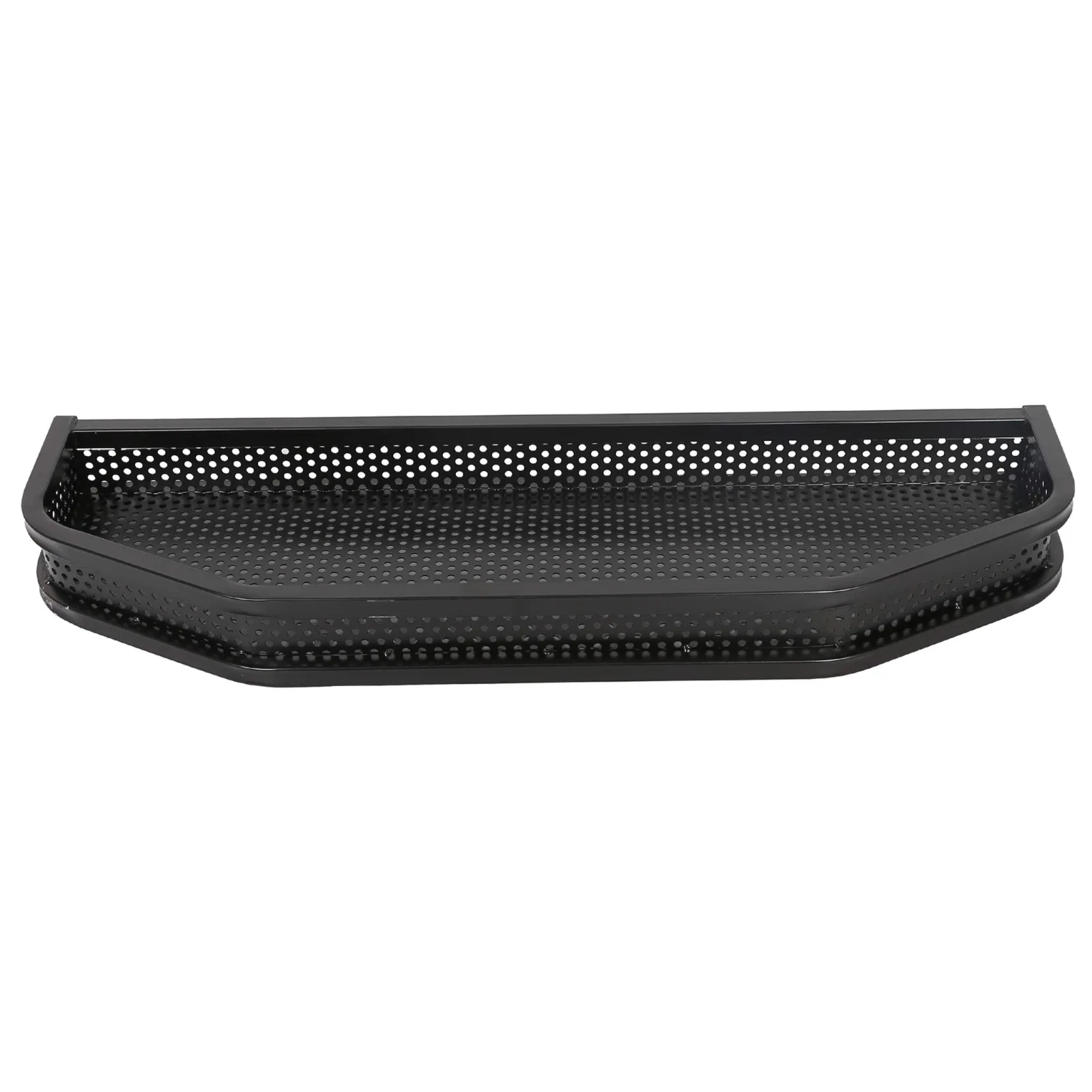 KUAFU Front Cargo Basket for E-Z-GO TXT Golf Cart image 2