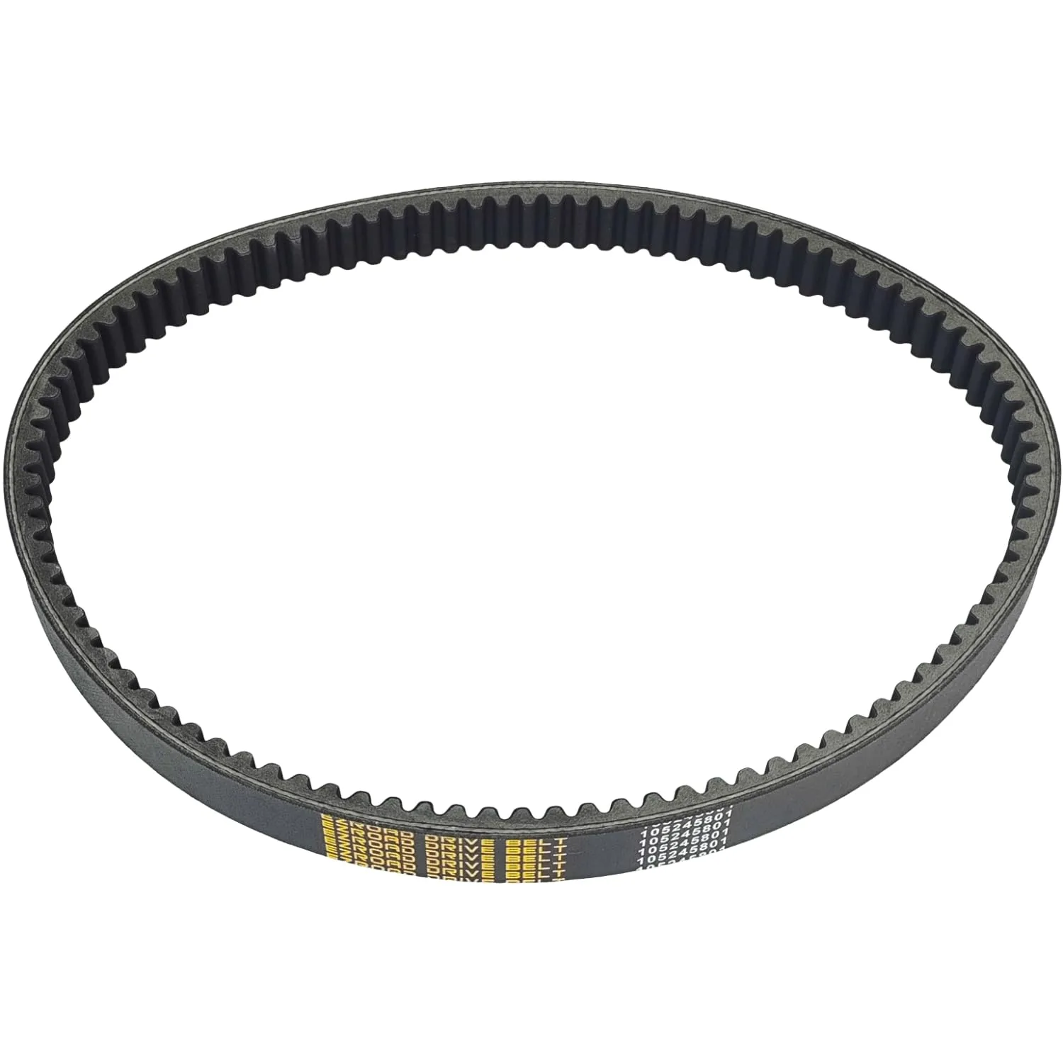 EZROAD Aramid Drive & Starter Generator Belts for Club Car image 4