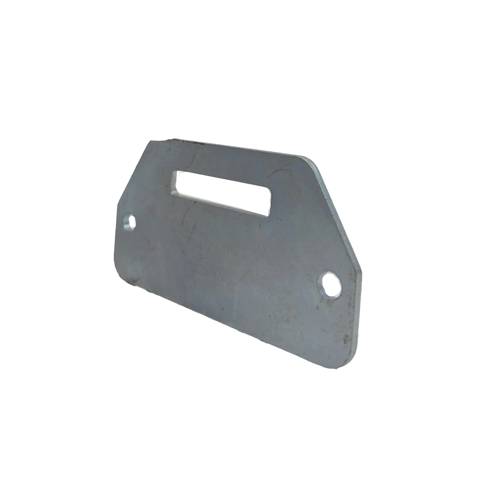 E-Z-GO Golf Cart Seat Hinge Plate | Performance Plus Carts image 3