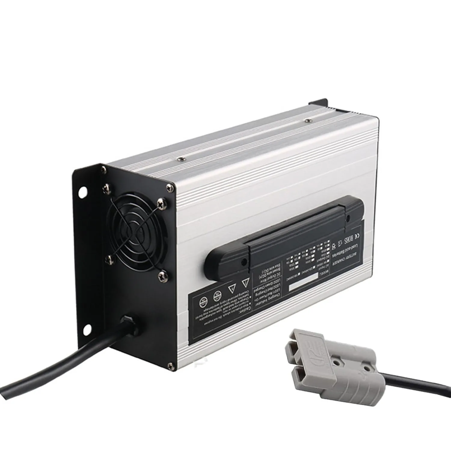 Lzyjckh 24V 30A Golf Cart Battery Charger