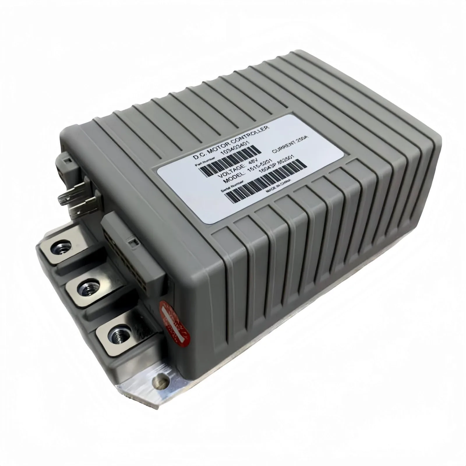 48V Motor Controller 1515-5201 (1034034-02) for Club Car DS & Precedent IQ image 2
