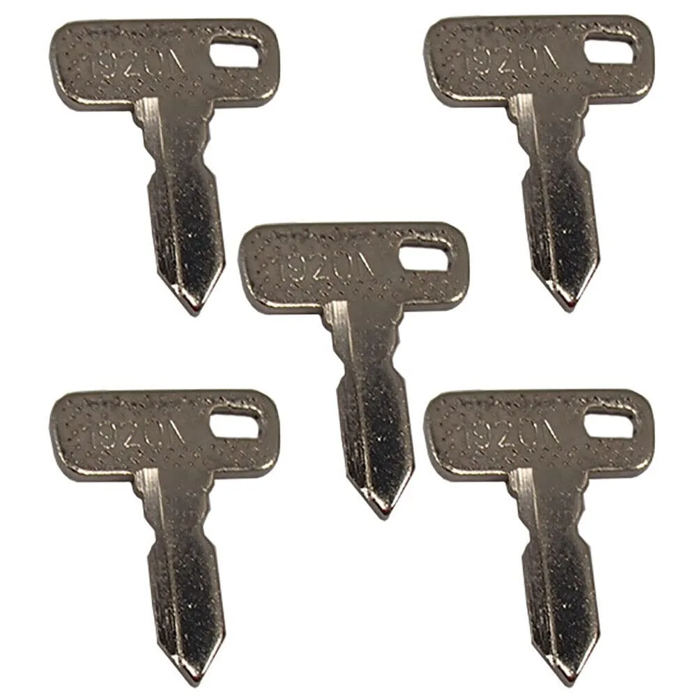 BEAR FLAG EDITION Key Set for Club Car DS and Precedent