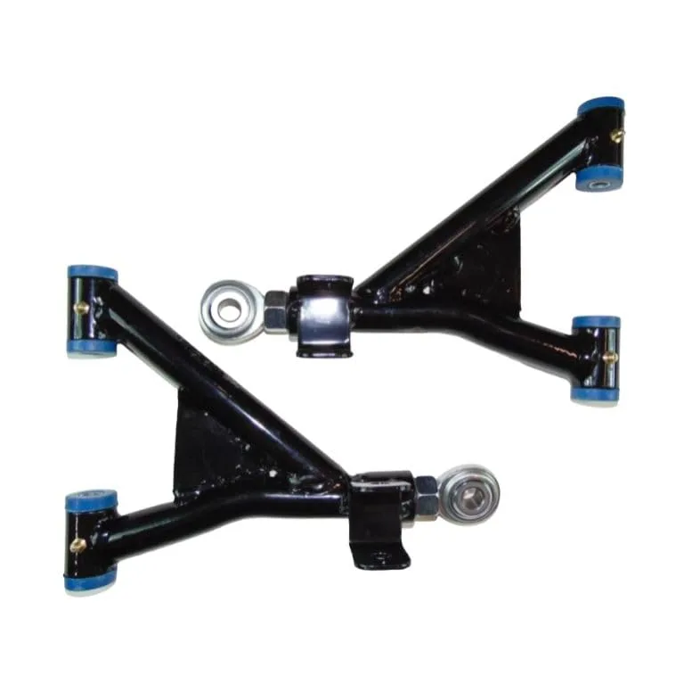 3G 6-Inch Lift Kit for E-Z-GO RXV Golf Carts image 2