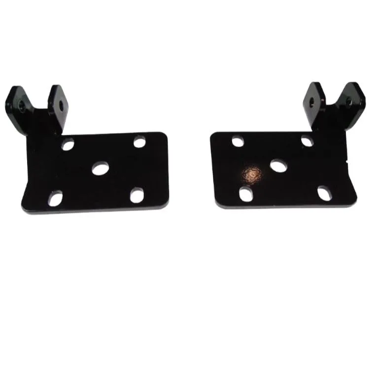 3G 6-Inch Lift Kit for E-Z-GO RXV Golf Carts image 3