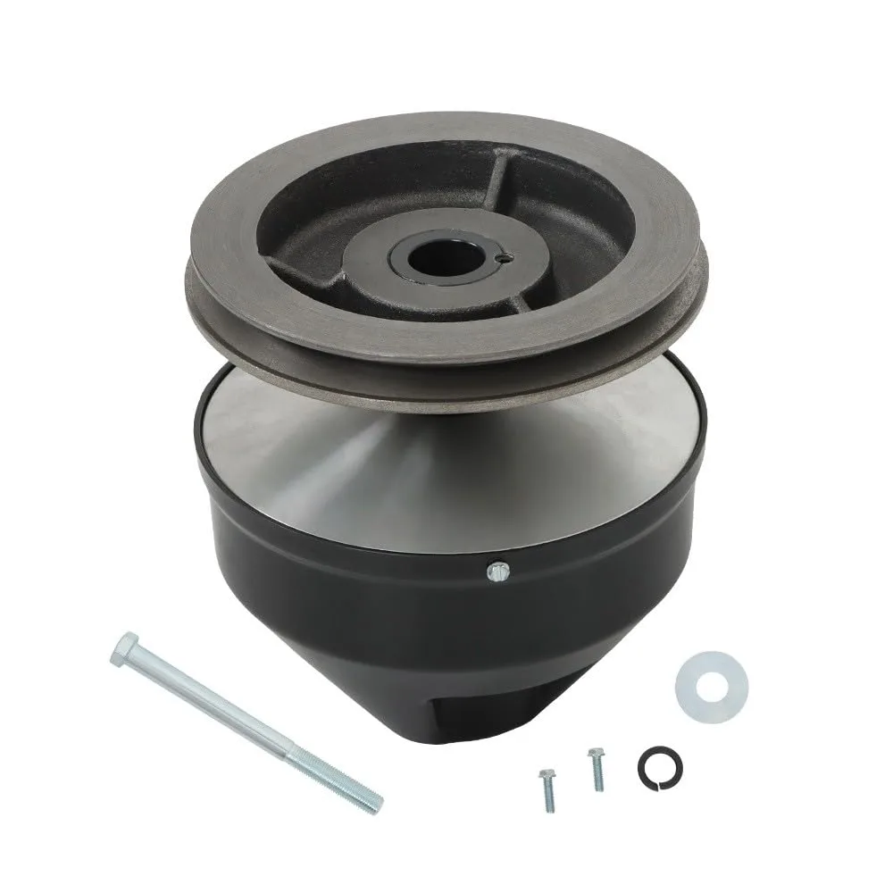 E-Z-G-O Gas Primary Drive Clutch Mod-G33S-601