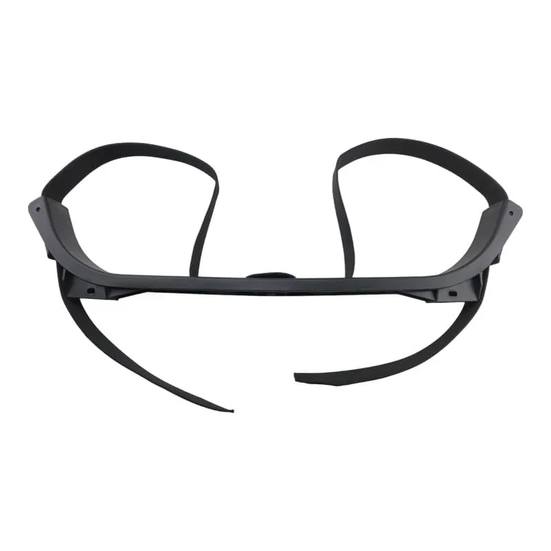 Sgaorcpas Rear Seat Bag Holder Rack for E-Z-GO TXT image 2