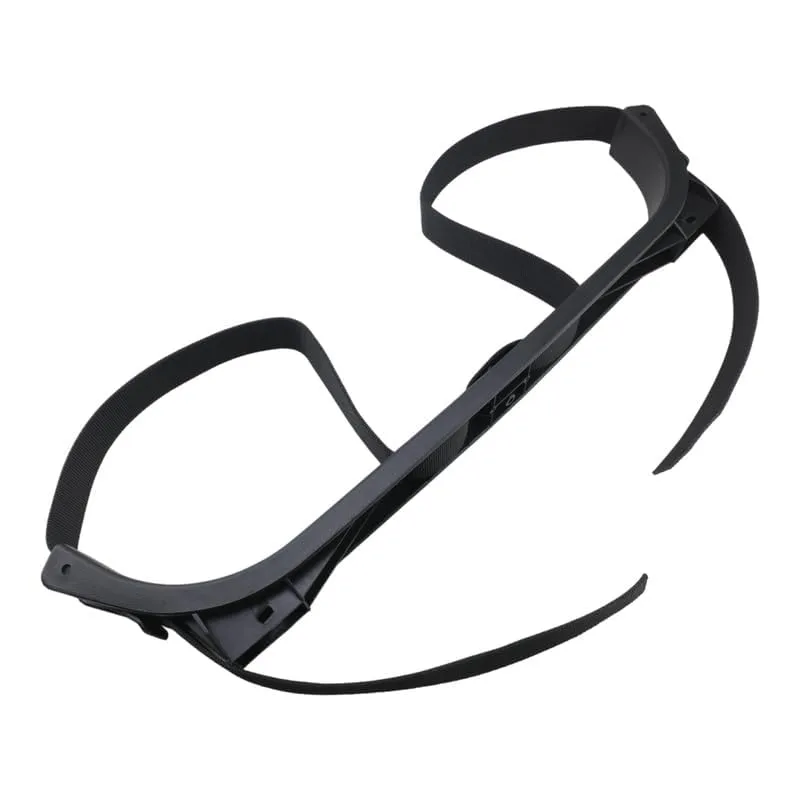 Sgaorcpas Rear Seat Bag Holder Rack for E-Z-GO TXT image 3