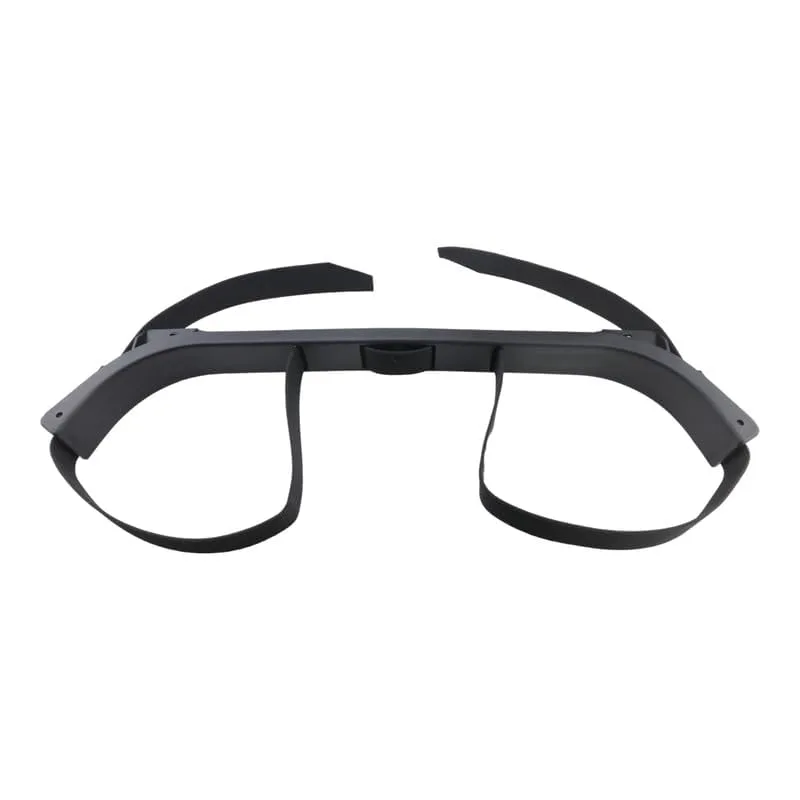 Sgaorcpas Rear Seat Bag Holder Rack for E-Z-GO TXT
