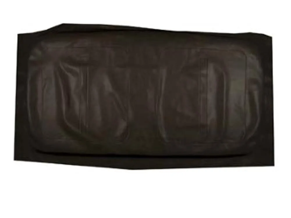Buggies Unlimited E-Z-GO TXT Front Seat Bottom Cover