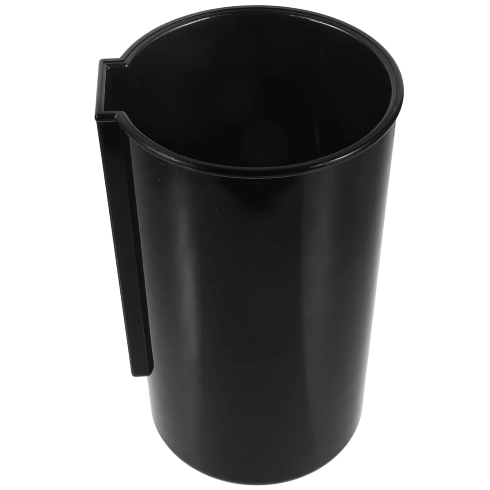 Toyvian Golf Cart Sand Bottle Holder, No-Drill Plastic