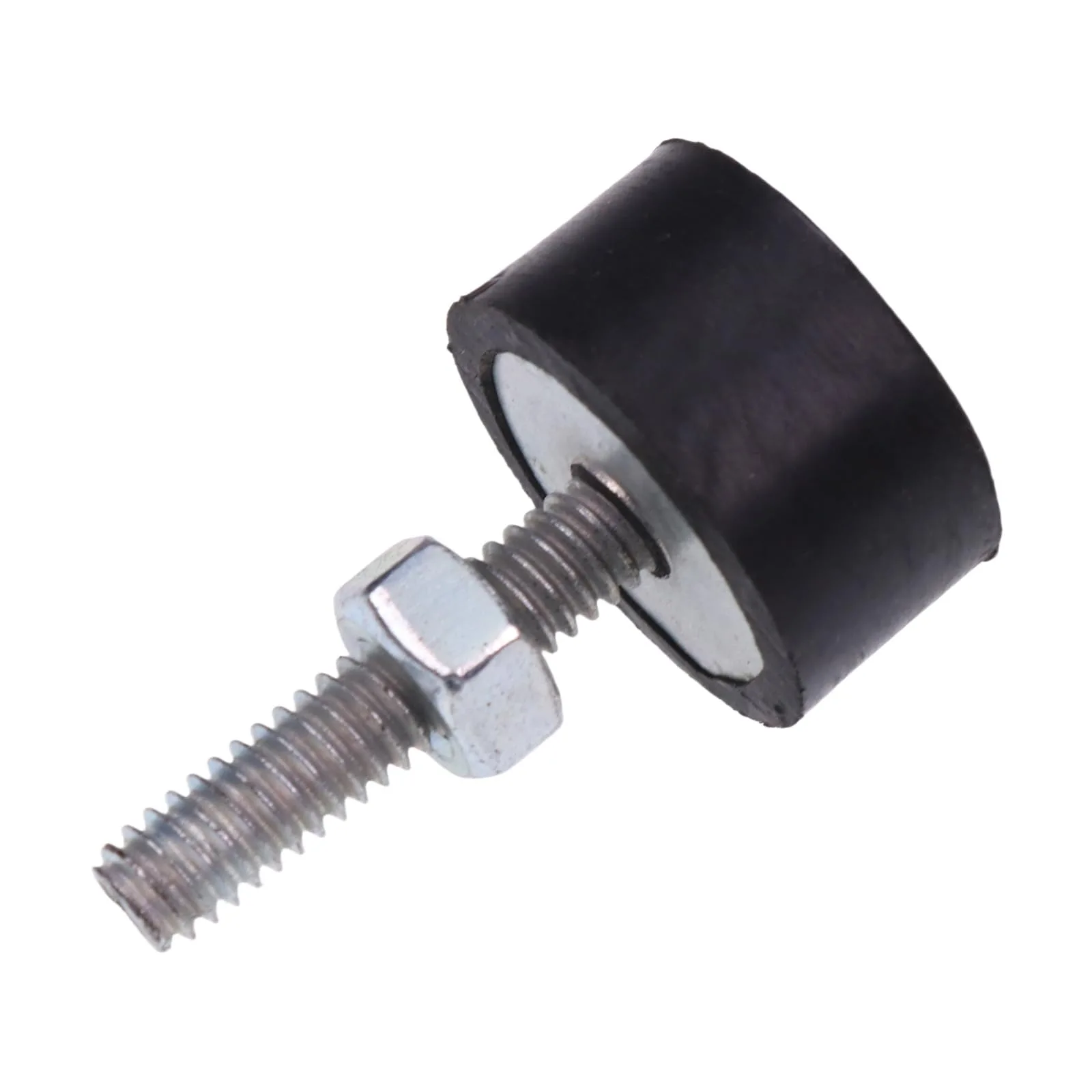 YQABLE Brake Pedal Rubber Bumper 1010878 (285-237, 285237)