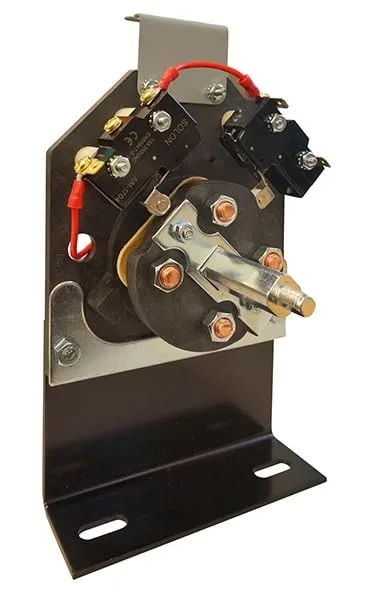 ACED Parts Forward/Reverse Switch for E-Z-GO TXT/Medalist