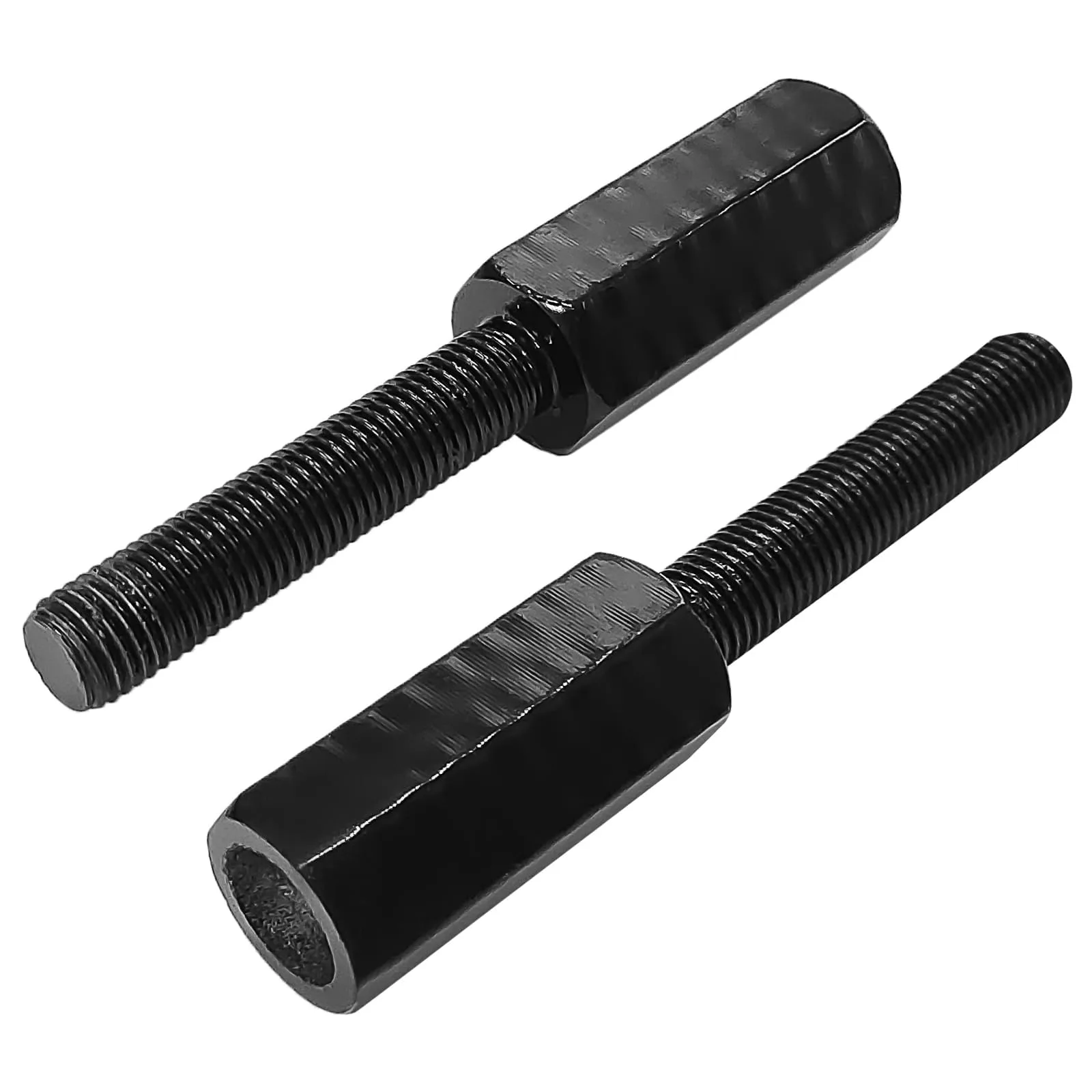 iLSKW Golf Cart Shock Extenders for EZGO and Club Car