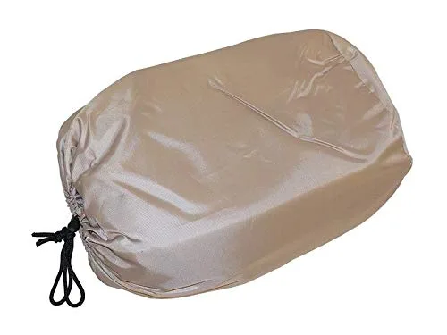 3G Universal Golf Cart Storage Cover, 80-Inch Roof image 2
