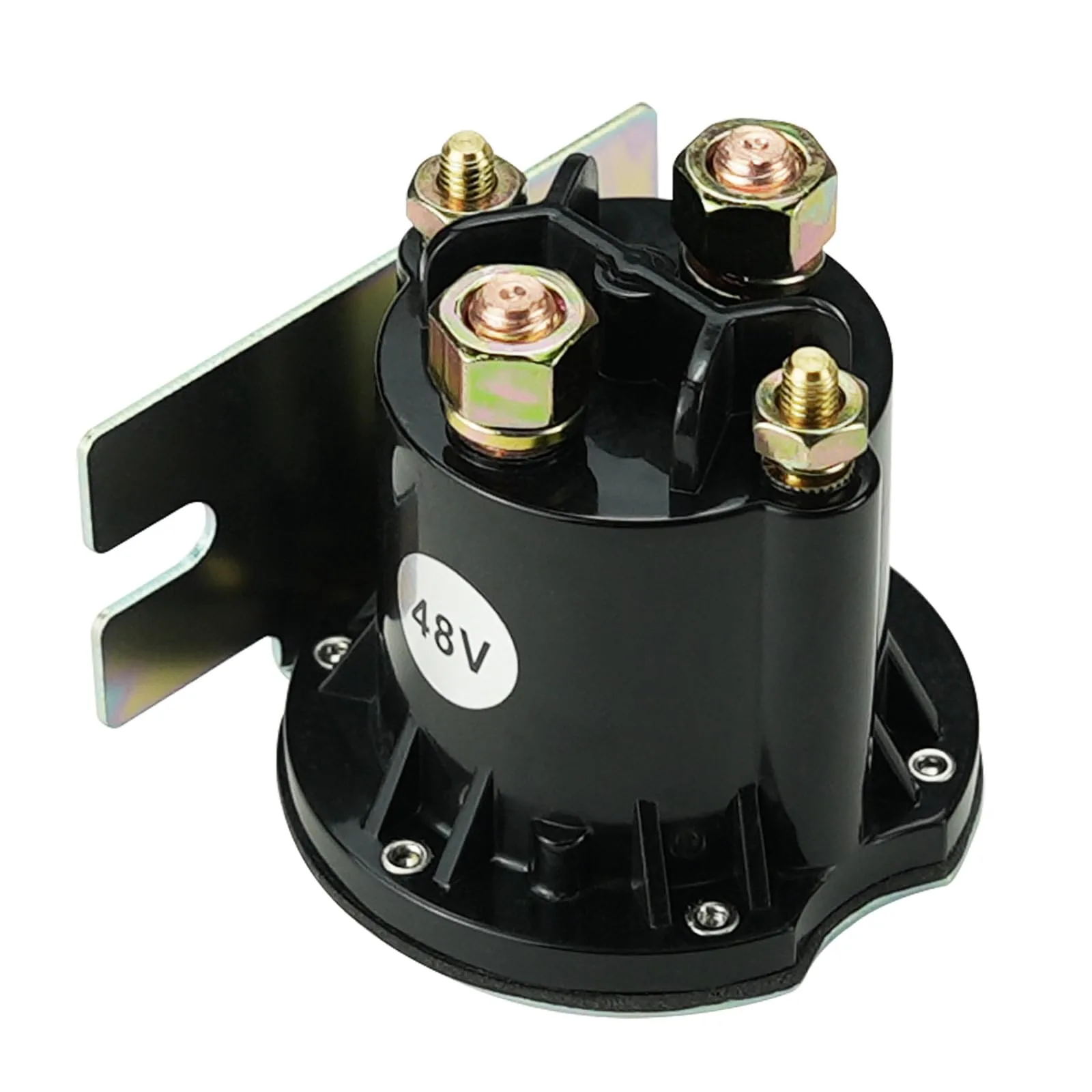 Adorish 48V Solenoid for E-Z-GO TXT, MPT 800/1000