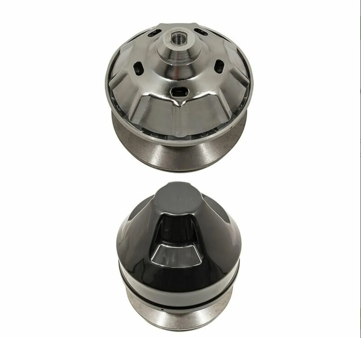 E-Z-GO Golf Cart Drive Clutch, 2-Cycle and 4-Cycle image 2