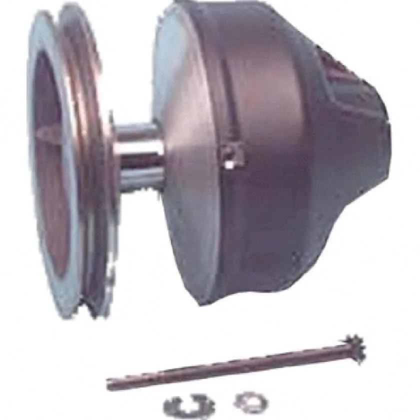 E-Z-GO Golf Cart Drive Clutch, 2-Cycle and 4-Cycle
