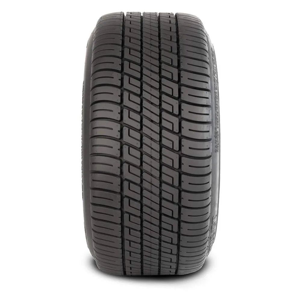 RM Cart Deli 205/30-14 Golf Cart Tire 14554