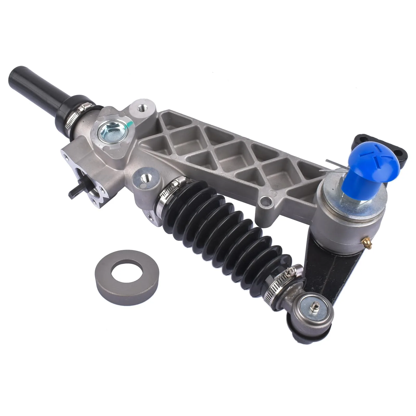 GLOSSY AUTO PARTS Steering Gear Box for E-Z-GO TXT image 2