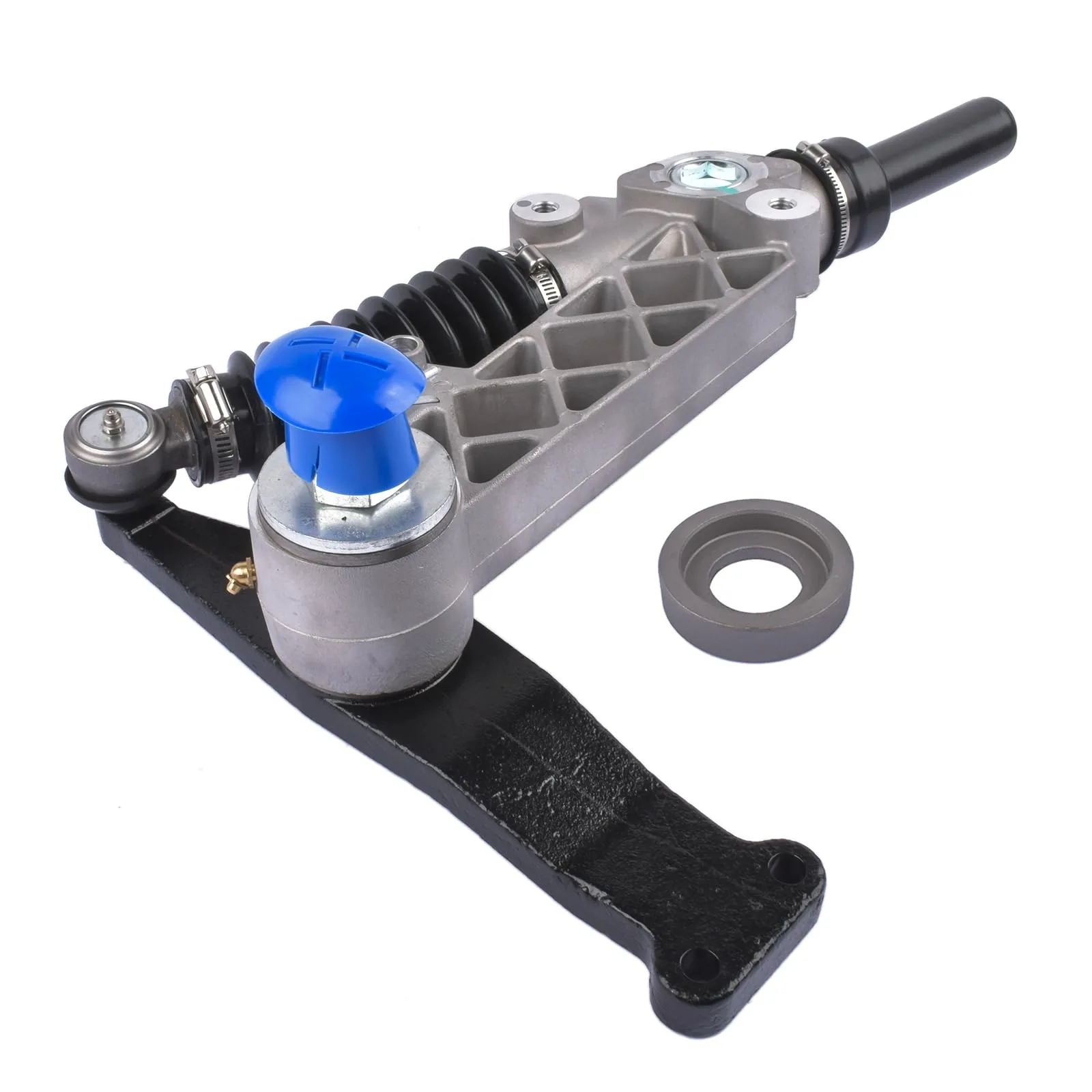 GLOSSY AUTO PARTS Steering Gear Box for E-Z-GO TXT image 3