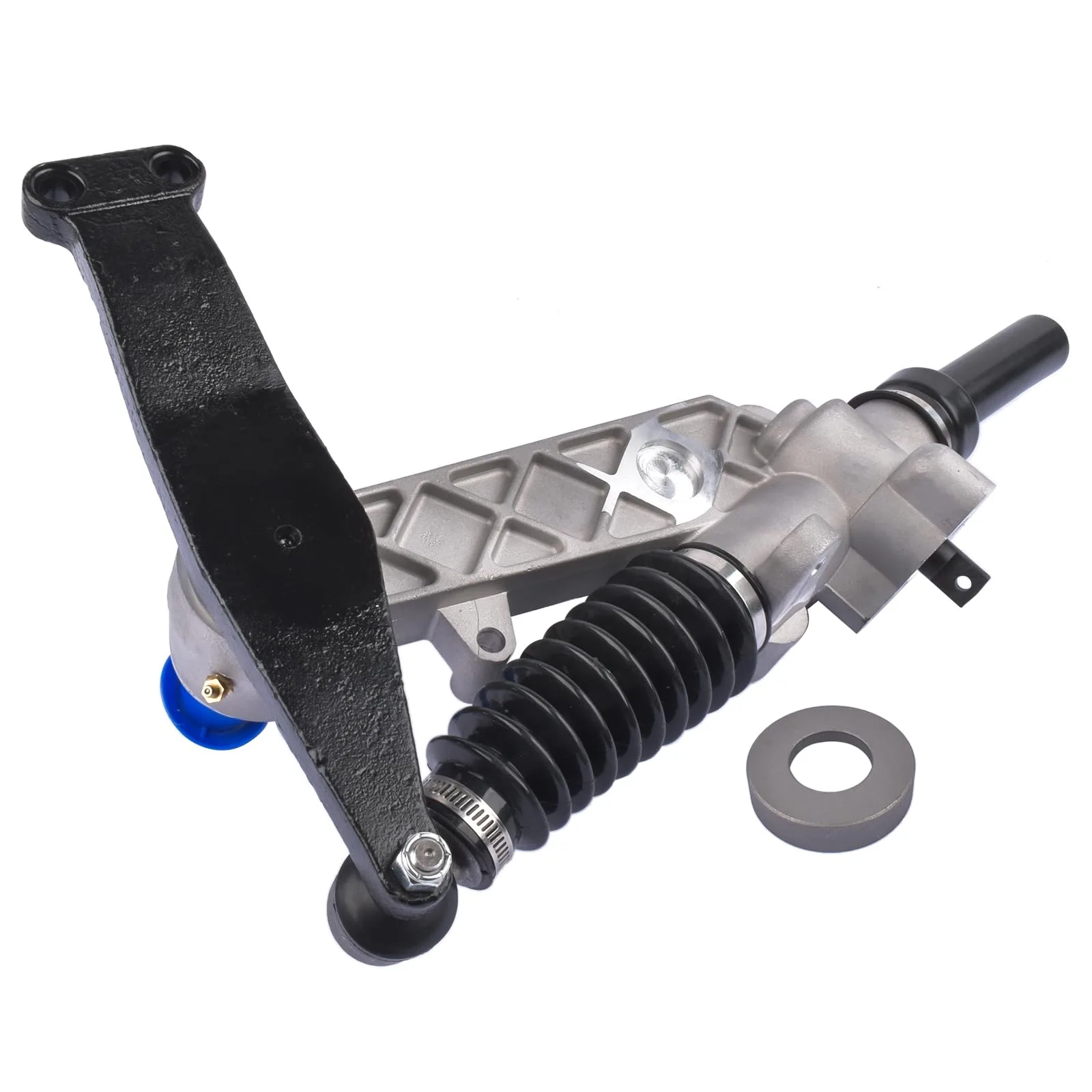 GLOSSY AUTO PARTS Steering Gear Box for E-Z-GO TXT image 4