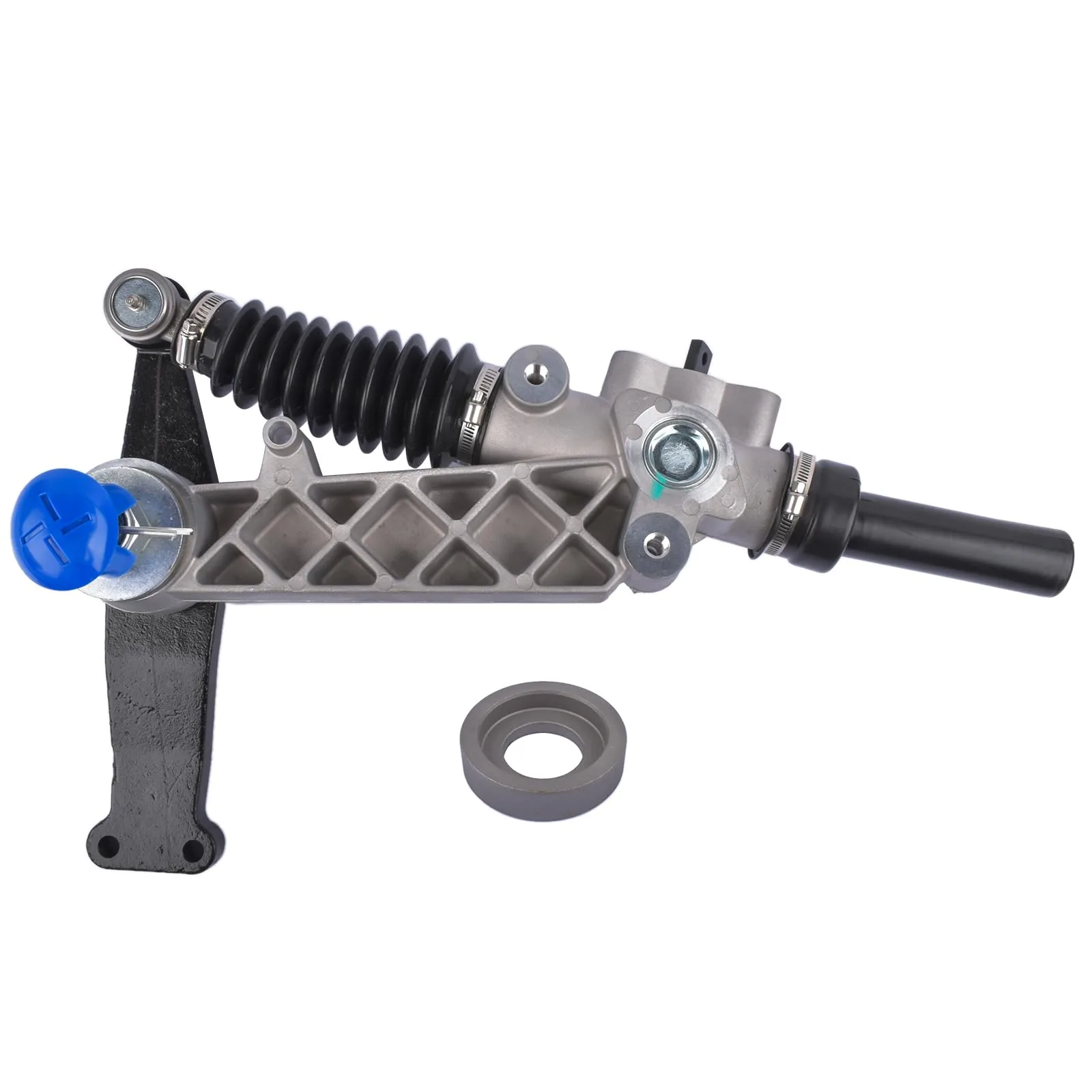 GLOSSY AUTO PARTS Steering Gear Box for E-Z-GO TXT