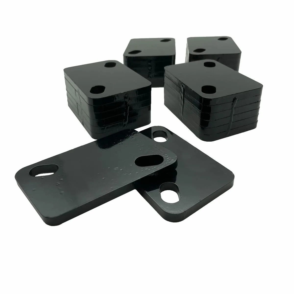 NIVEL 16-058 Front Counterweight Kit for Yamaha and E-Z-GO image 3