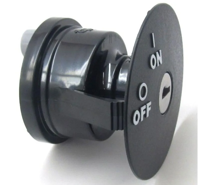 3G Ignition Switch for E-Z-G-O Gas Golf Carts 2008-2025 image 2