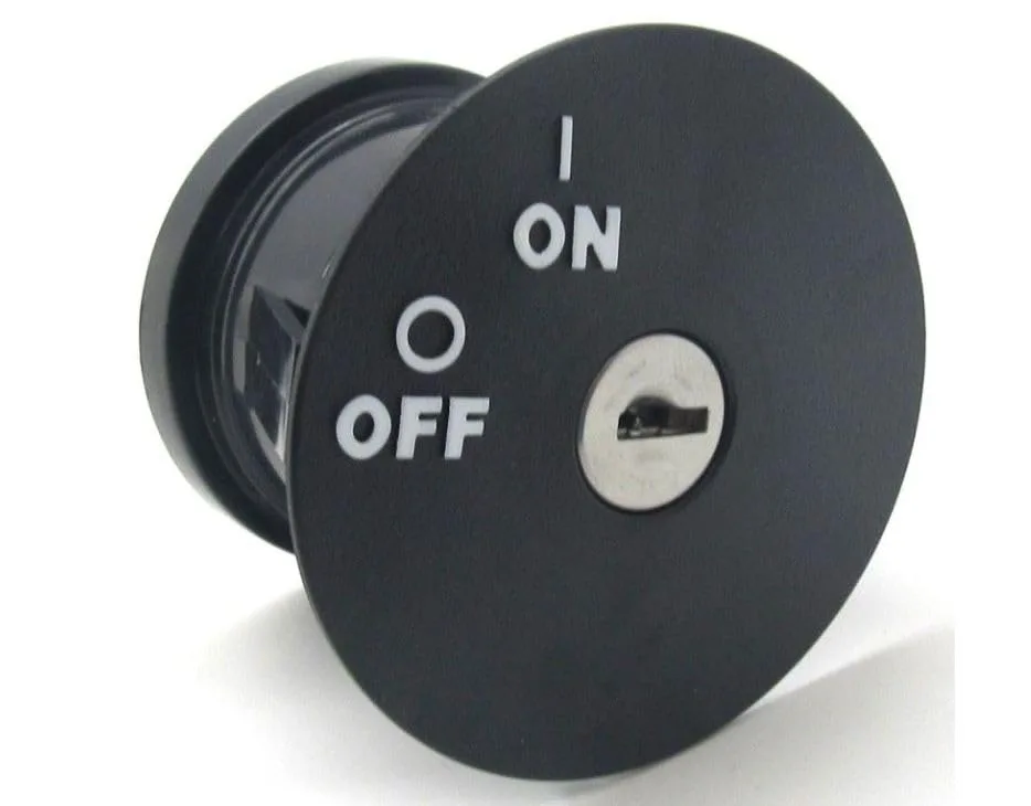 3G Ignition Switch for E-Z-G-O Gas Golf Carts 2008-2025