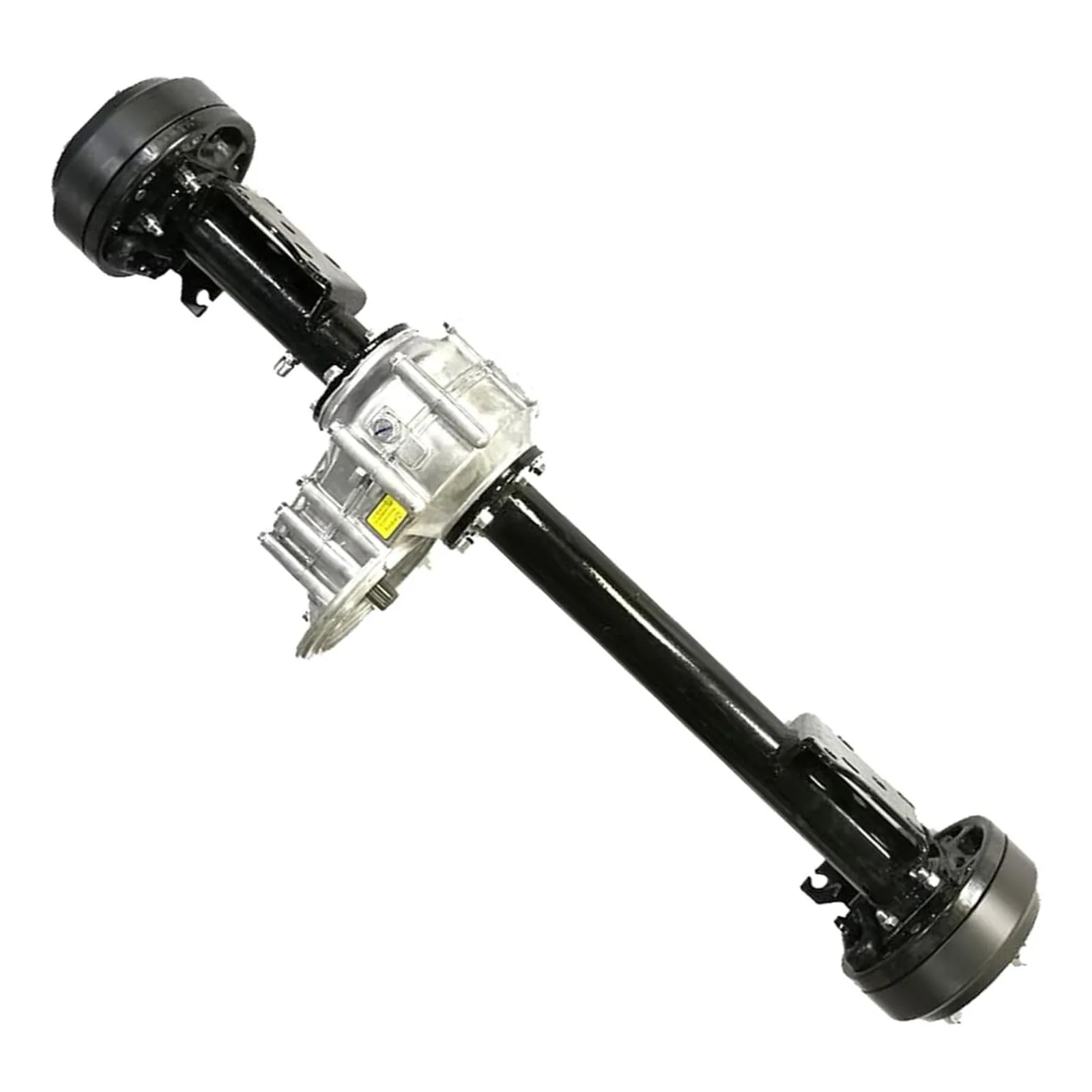 IMIFAFTAbT Rear Axle Assembly for E-Z-GO TXT 1994-Up image 2