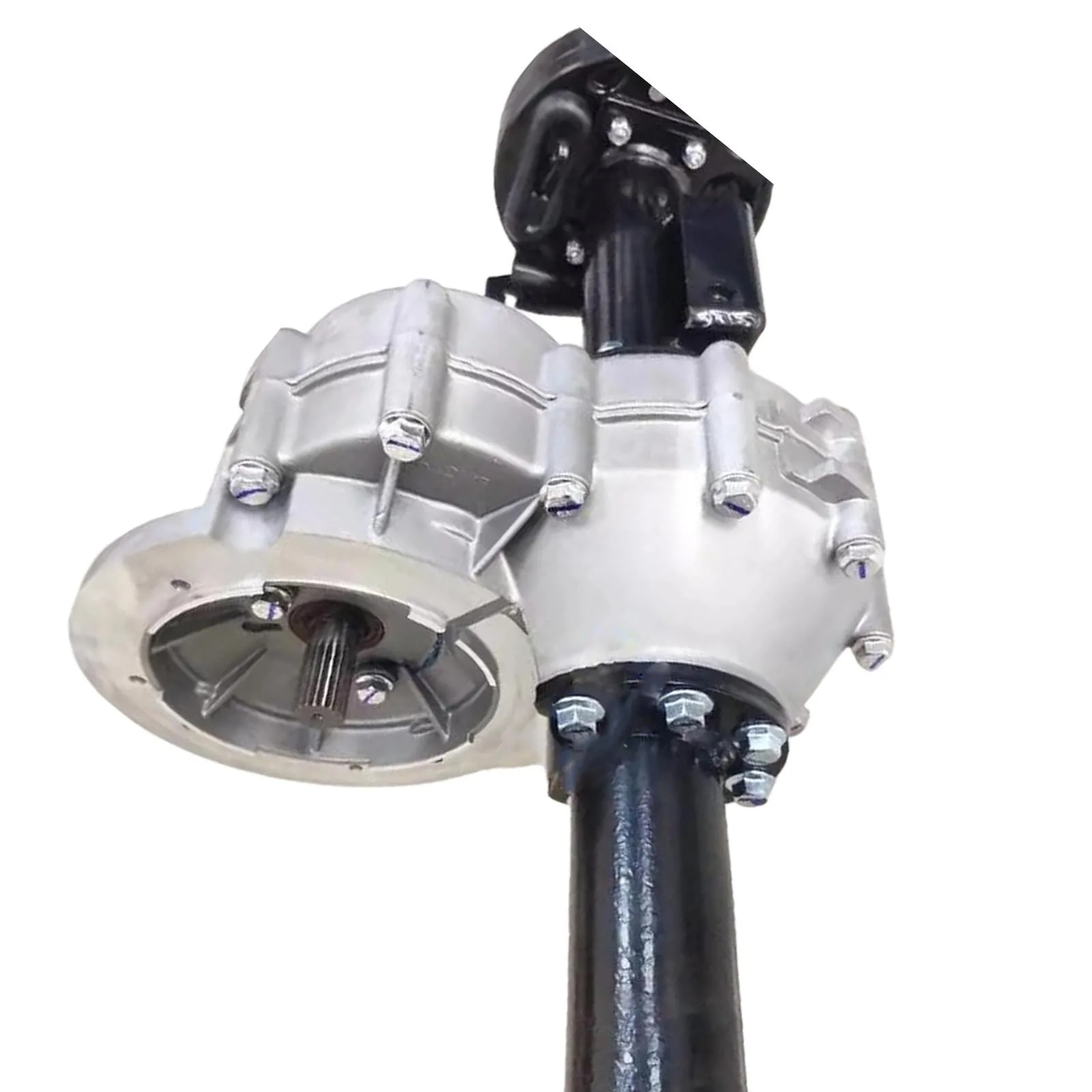 IMIFAFTAbT Rear Axle Assembly for E-Z-GO TXT 1994-Up image 3