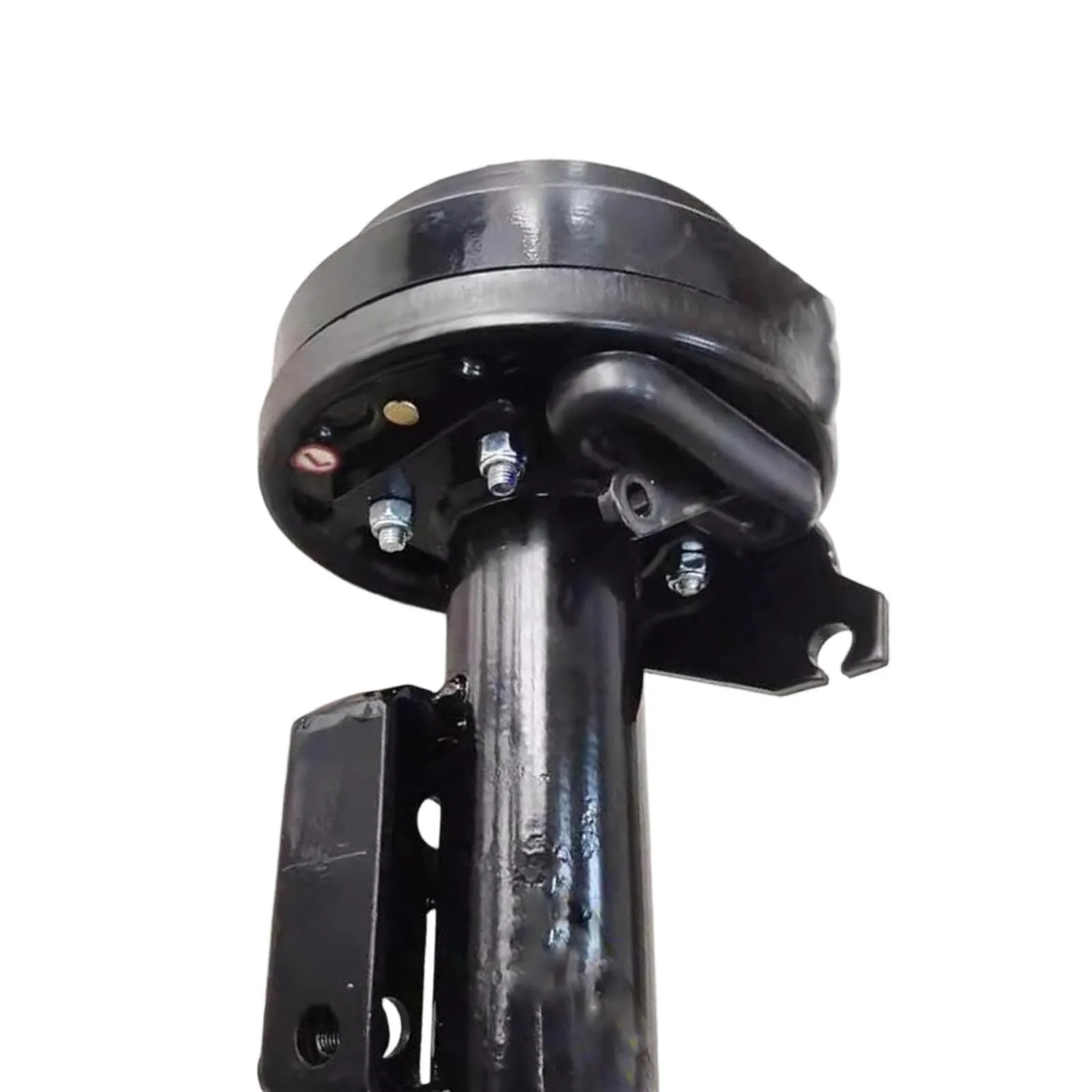 IMIFAFTAbT Rear Axle Assembly for E-Z-GO TXT 1994-Up image 4