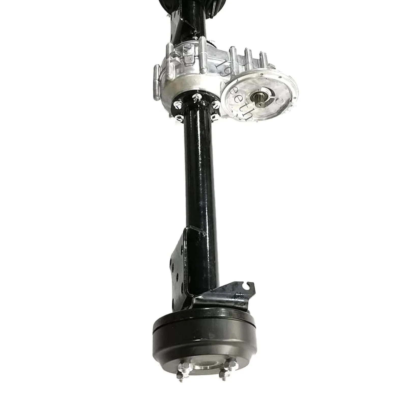 IMIFAFTAbT Rear Axle Assembly for E-Z-GO TXT 1994-Up