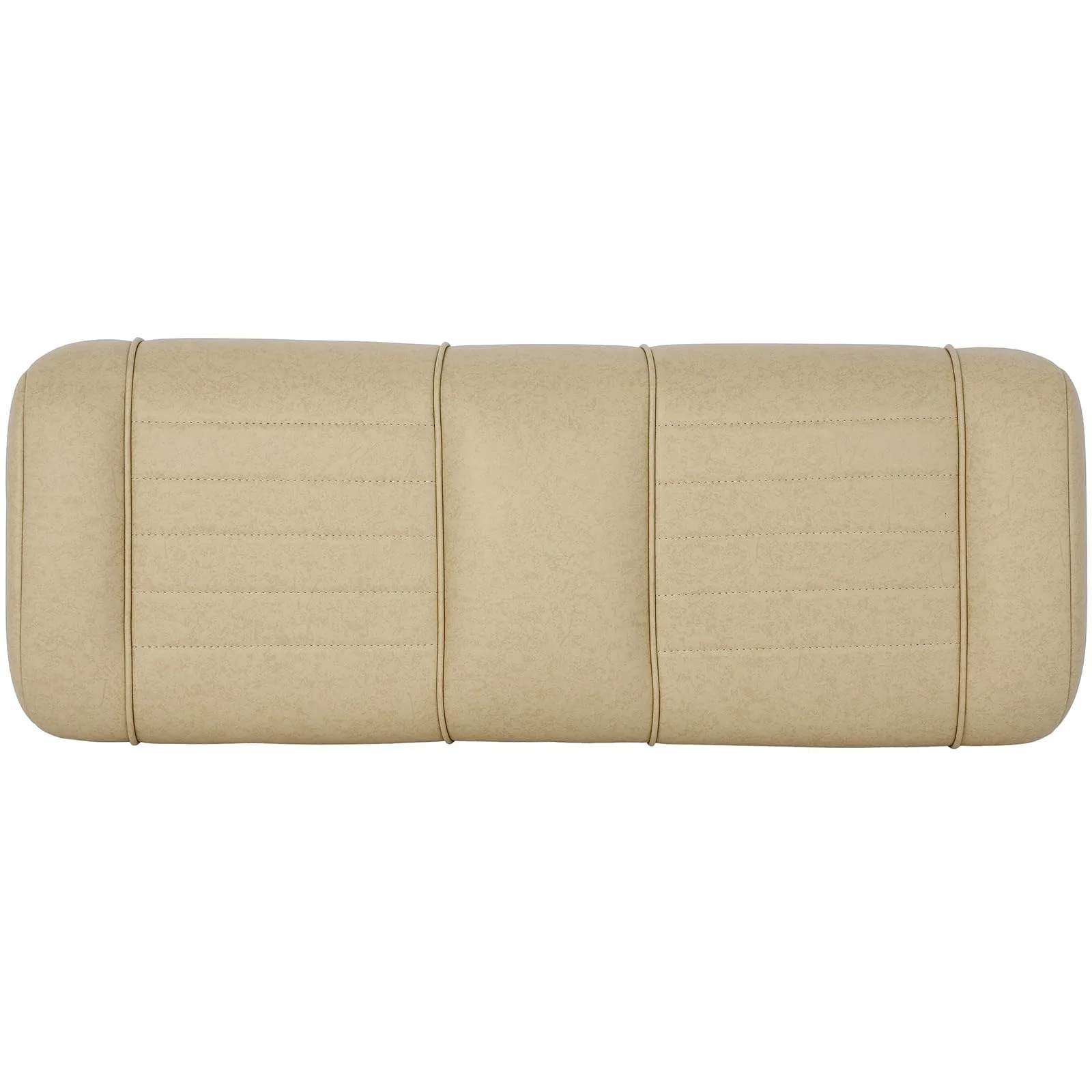 cciyu Rear Seat Cushions for EZGO TXT RXV ST Valor image 3