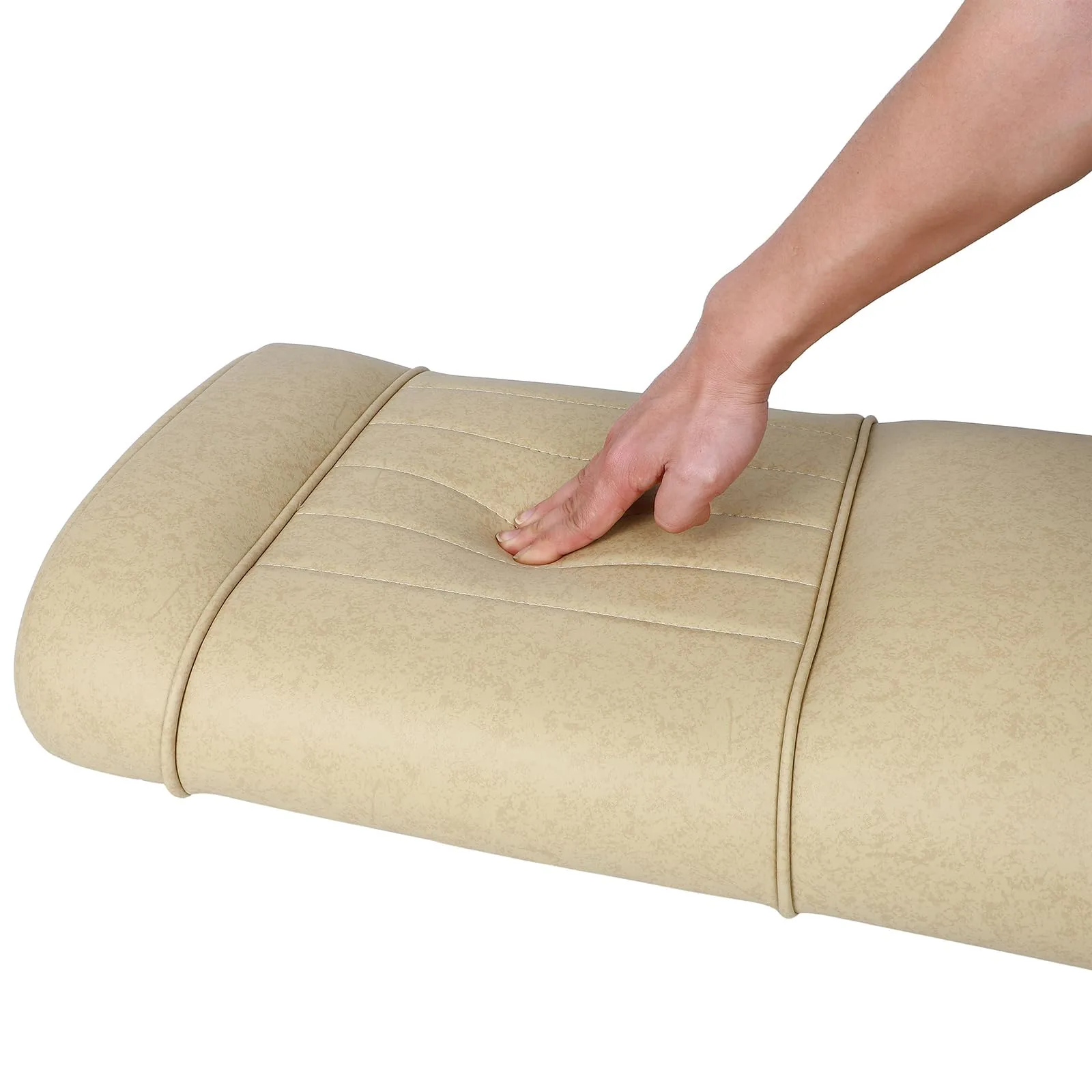 cciyu Rear Seat Cushions for EZGO TXT RXV ST Valor image 4
