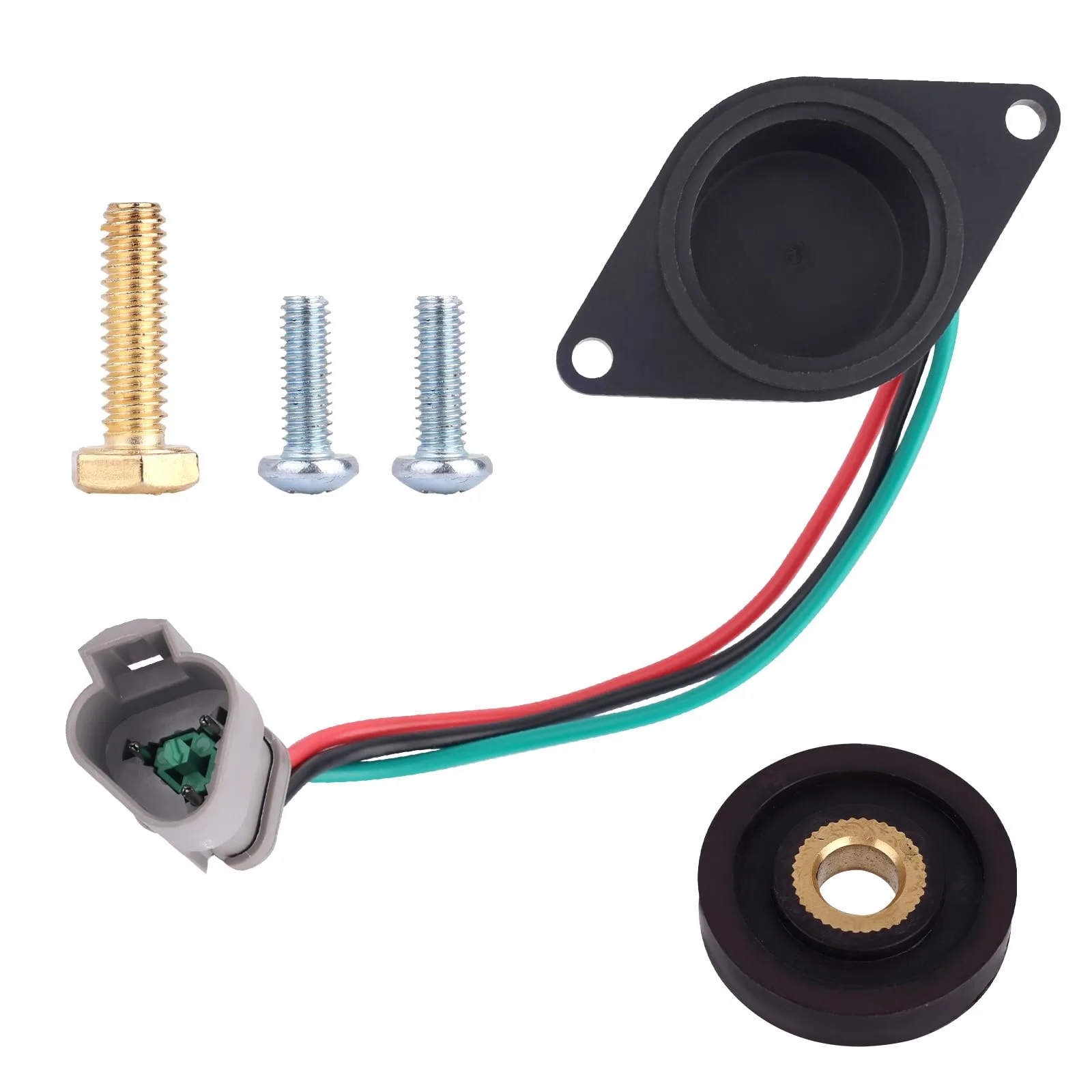 BTFO Speed Sensor Kit for Club Car DS & Precedent