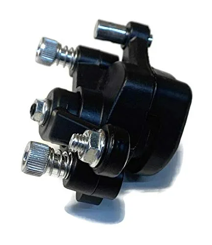 Vital All-Terrain Rear Brake Caliper & Pads BHG-030_Z3 image 2