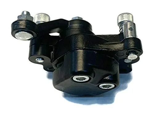 Vital All-Terrain Rear Brake Caliper & Pads BHG-030_Z3 image 3