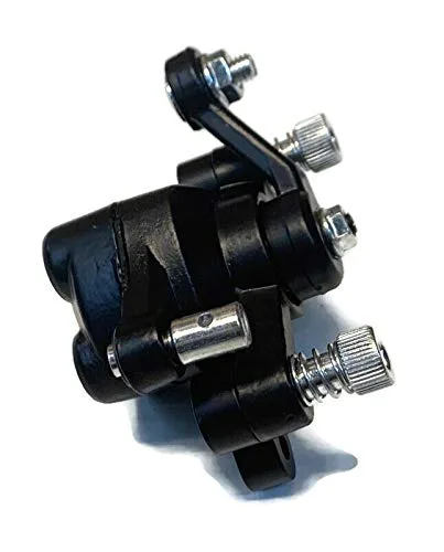 Vital All-Terrain Rear Brake Caliper & Pads BHG-030_Z3 image 4