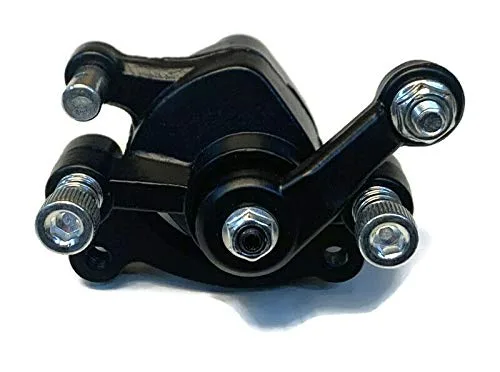 Vital All-Terrain Rear Brake Caliper & Pads BHG-030_Z3
