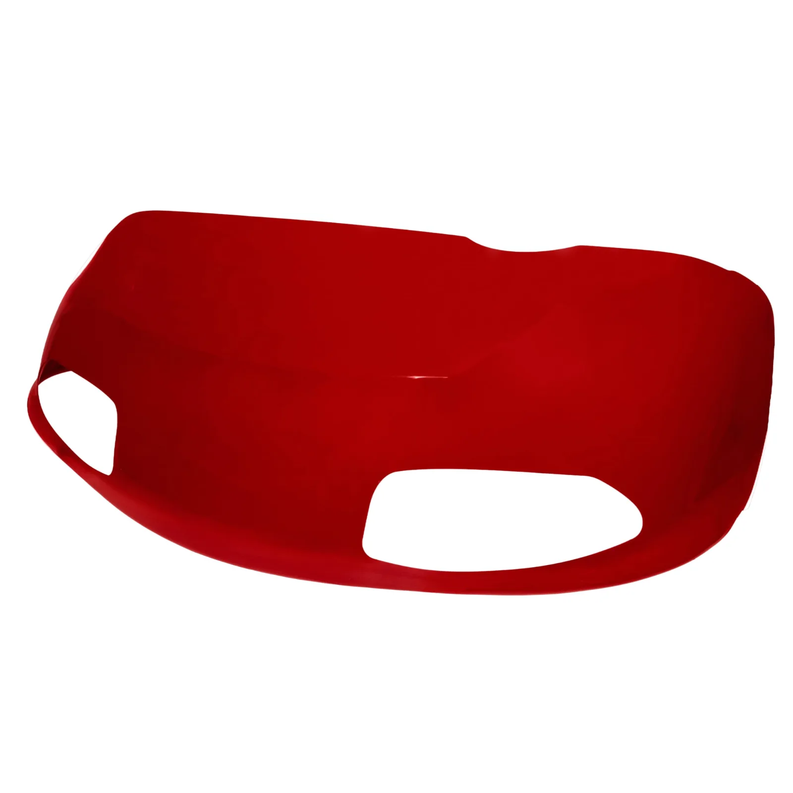 NIVEL Front Cowl for E-Z-GO RXV 2008-2023 image 4