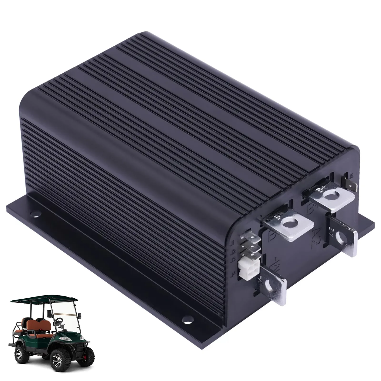 Cotether 1205101-36V-5K0 36V 400A Speed Controller