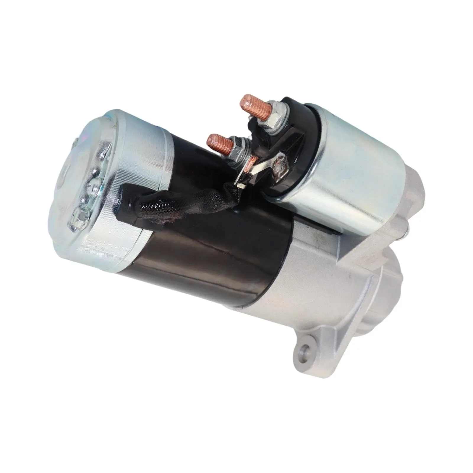 ZLPSFCSM 12V Starter Motor for E-Z-GO Golf Carts image 2
