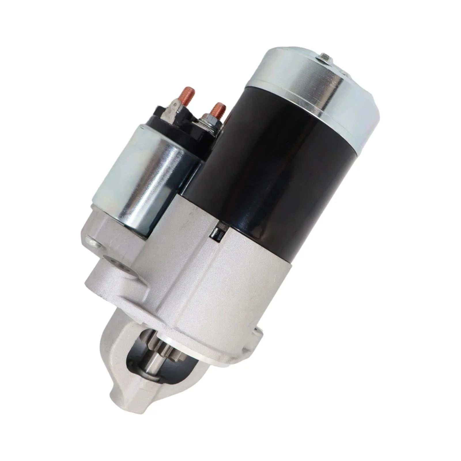 ZLPSFCSM 12V Starter Motor for E-Z-GO Golf Carts image 4