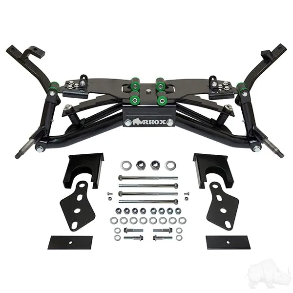 ACED Parts 6" A-Arm Lift Kit for Club Car DS (2003.5–2009)
