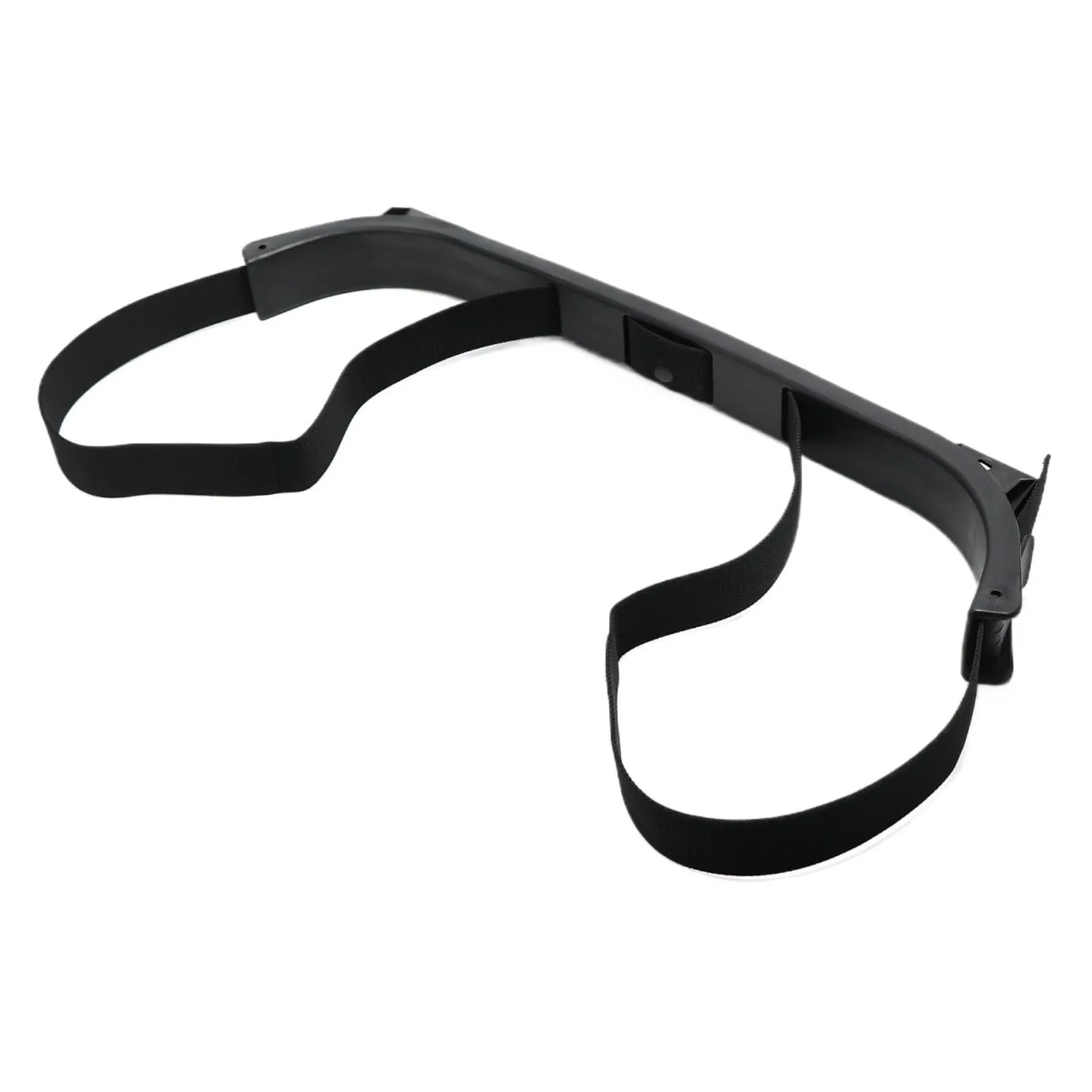 QIJUQKXI Golf Cart Golf Bag Rack for Electric Carts