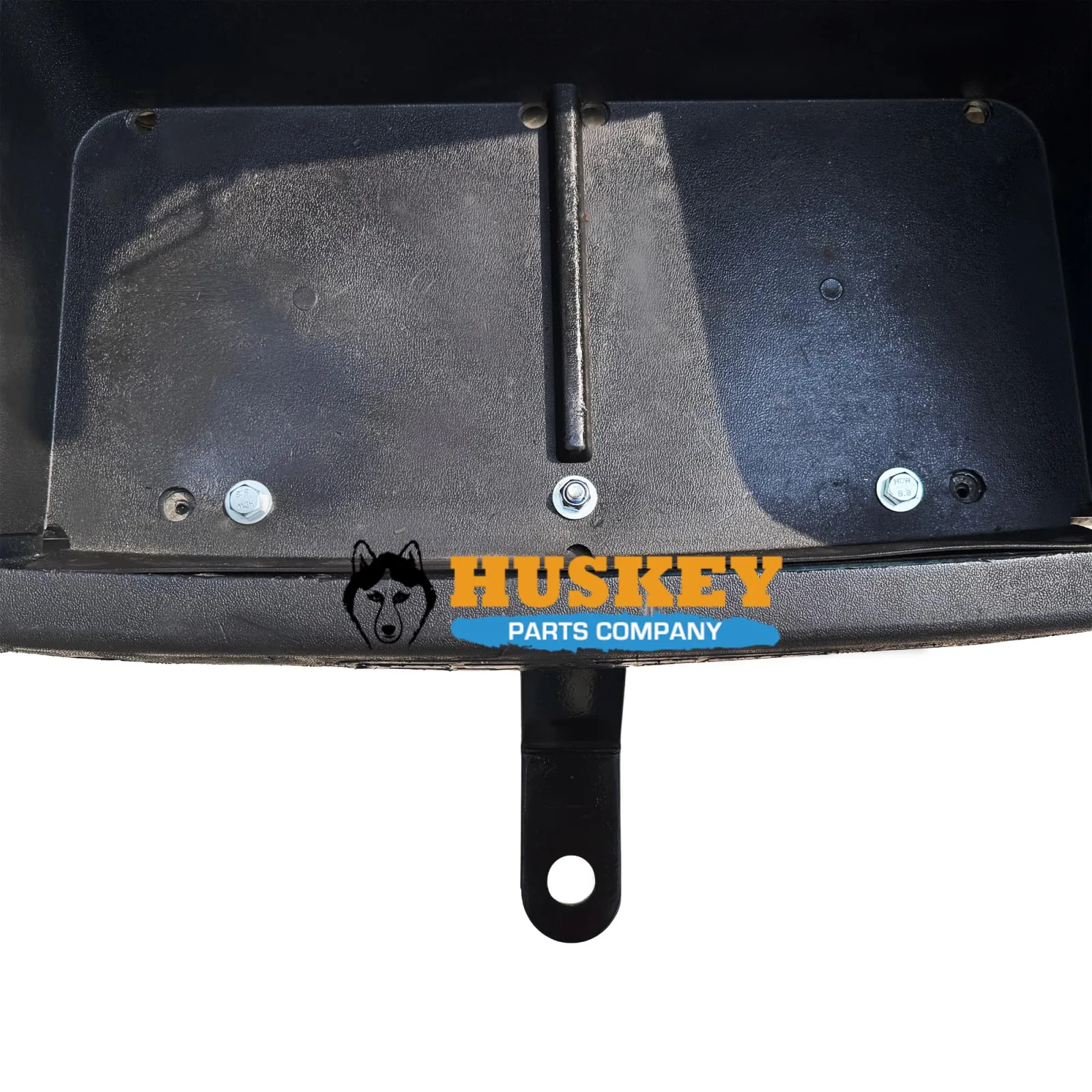 E-Z-GO TXT Medalist Trailer Hitch with 2-Inch Receiver image 3